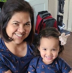 Meet your Posher, Gemma reyes cruz